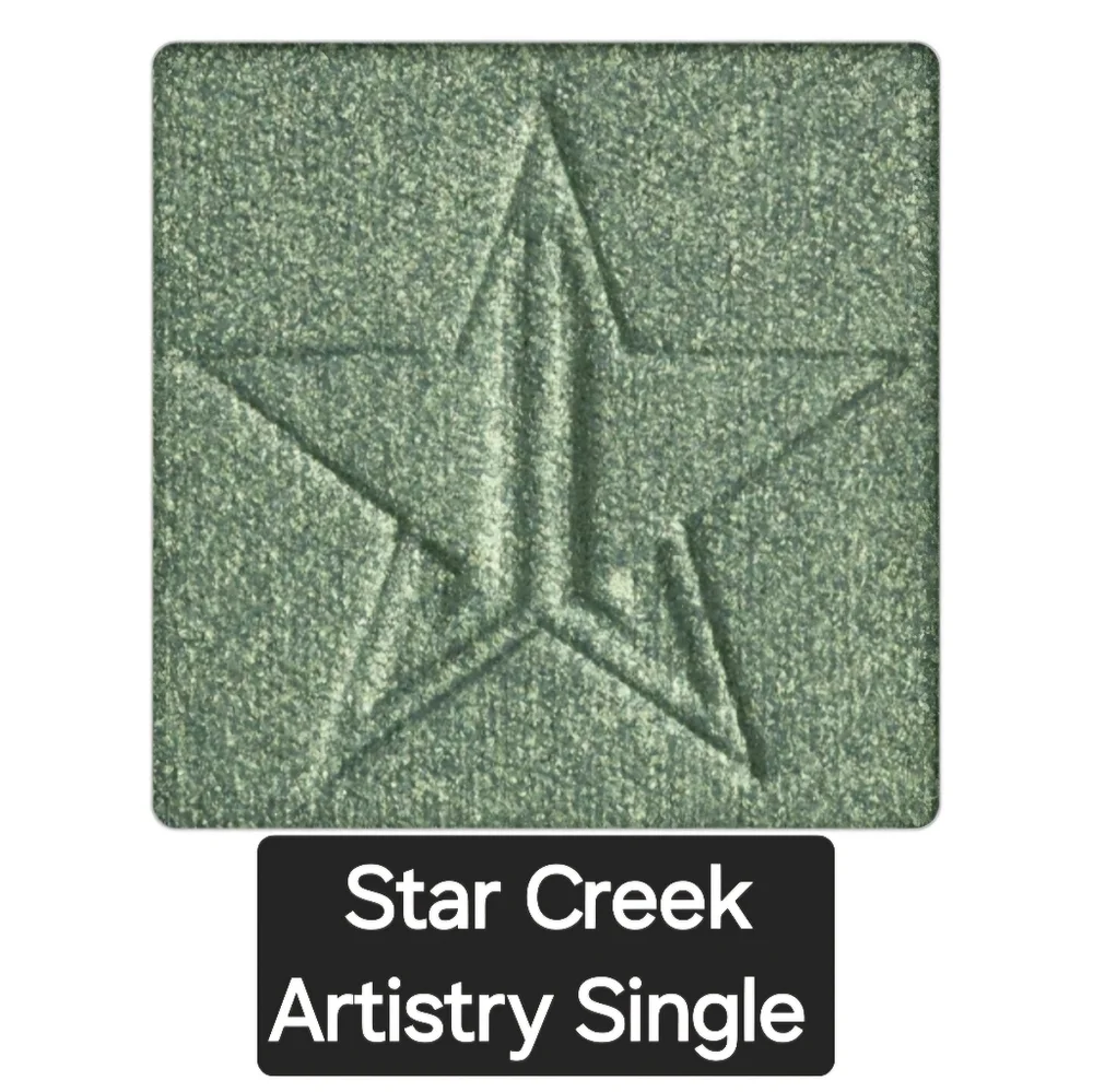 Jeffree Star Star Creek Artistry Single